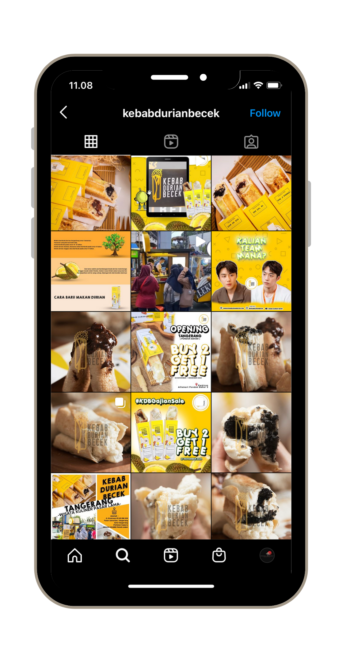 Mockup Content&Society