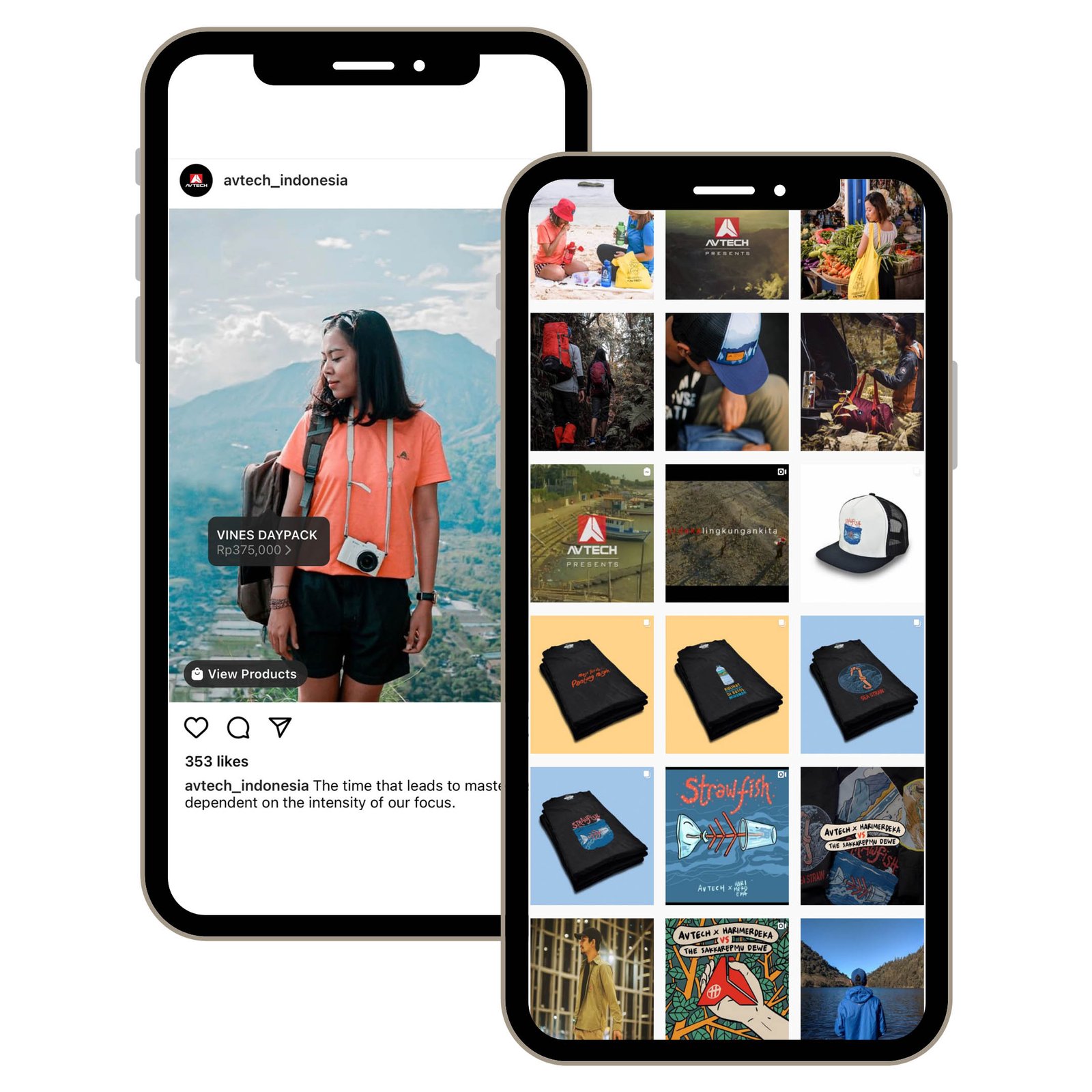 Mockup Content&Society