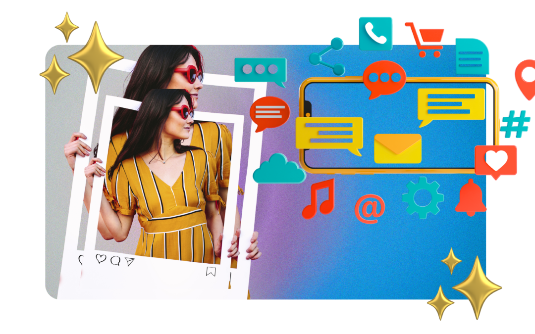 The Power of Social Media in Modern Communication