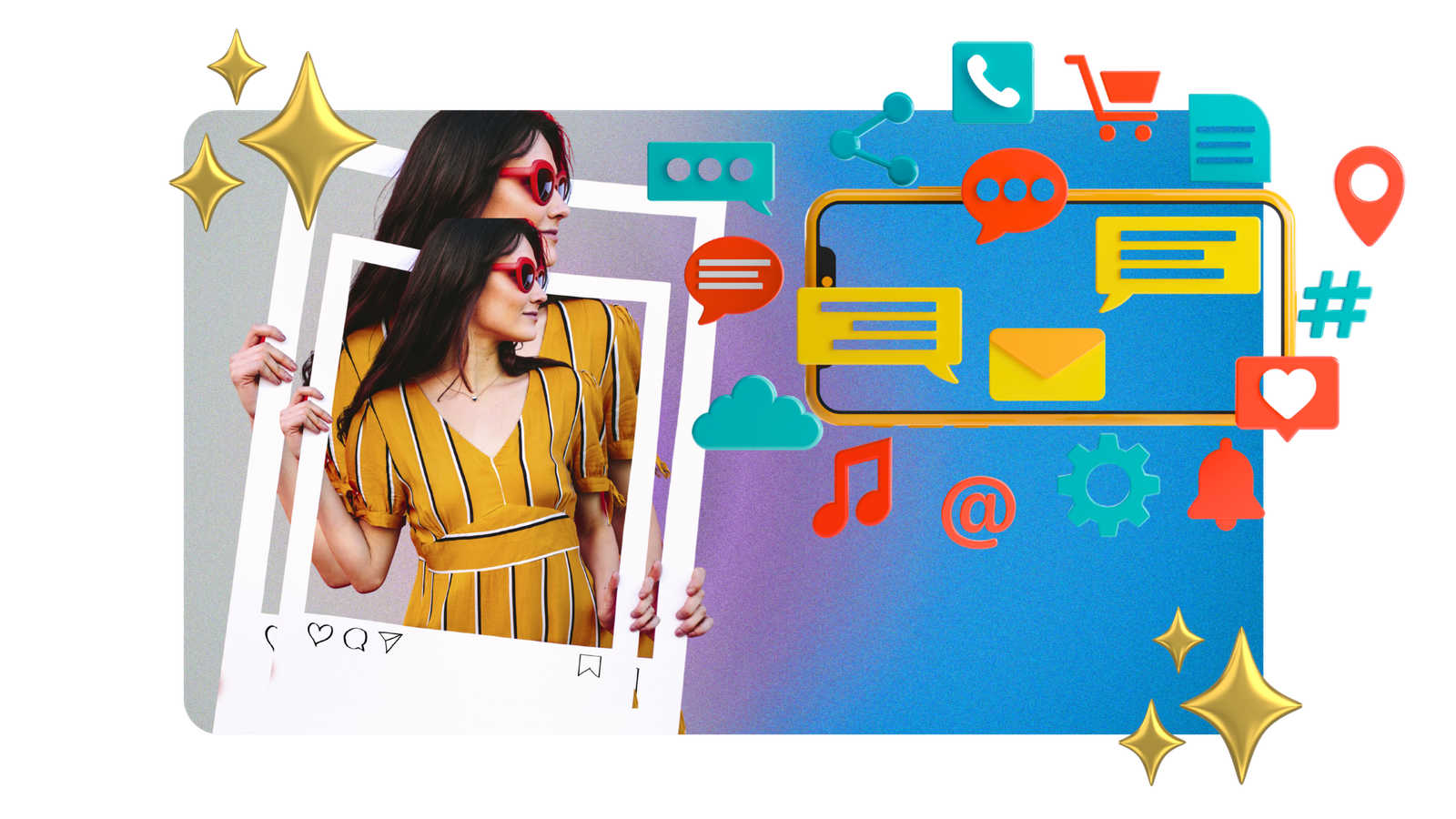 Social Media Social Media