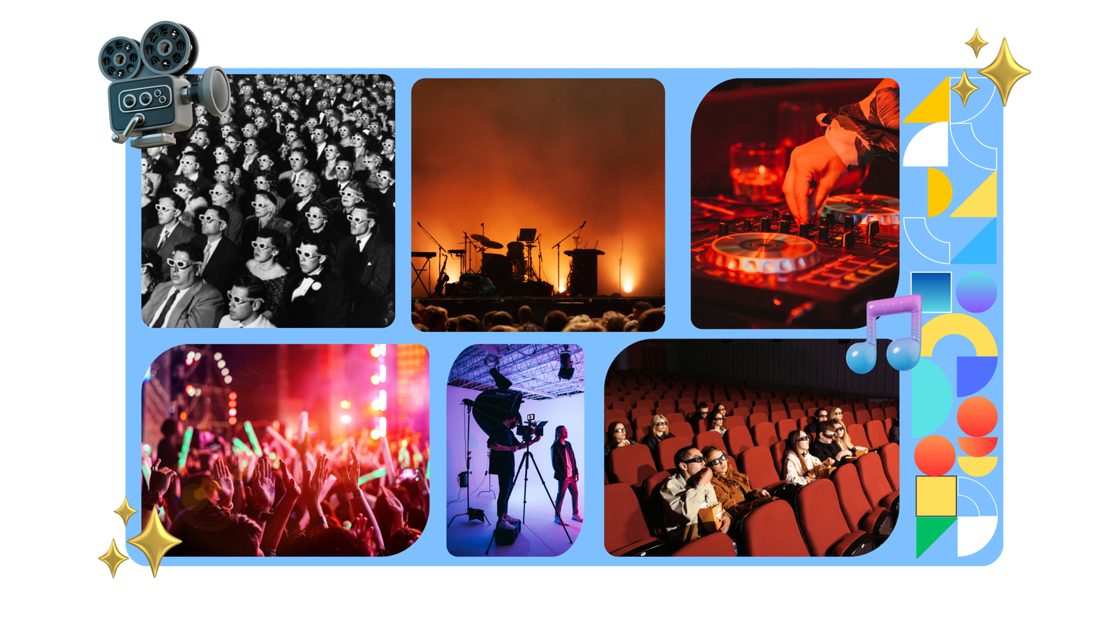 Event & Festivals Event & Festivals