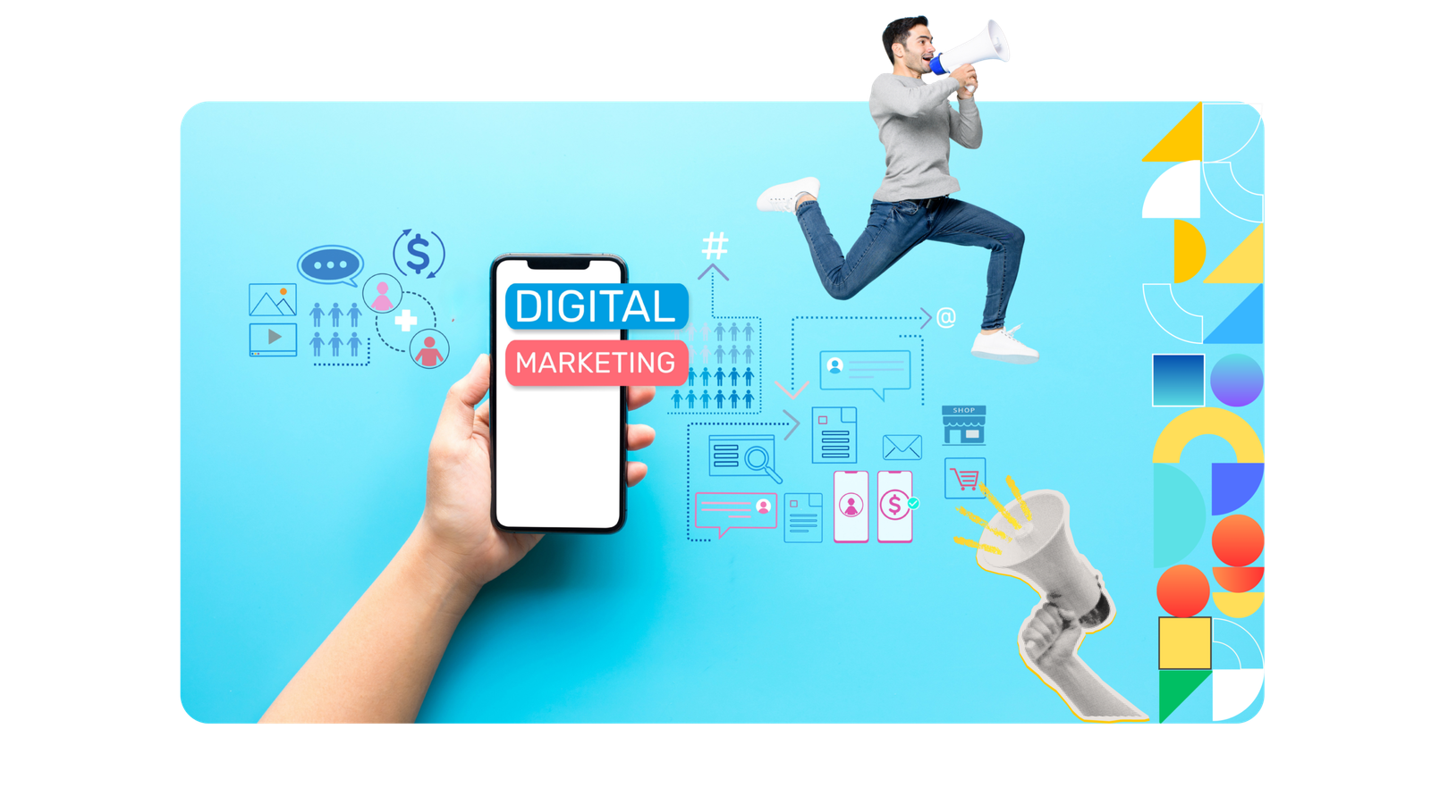 Digital Marketing Digital Marketing