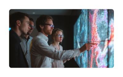 Unlocking Innovation Through Creativity Insight