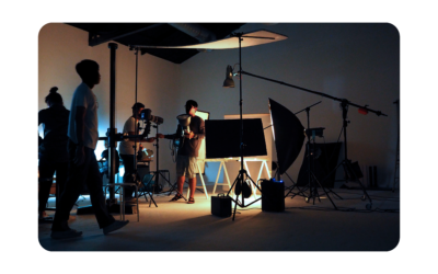 The Art and Strategy of Content Production