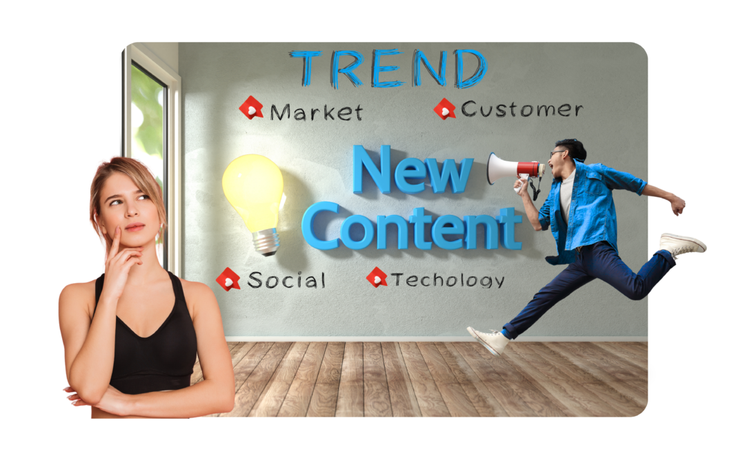 Lifestyle & Trends: Shaping How We Live Today