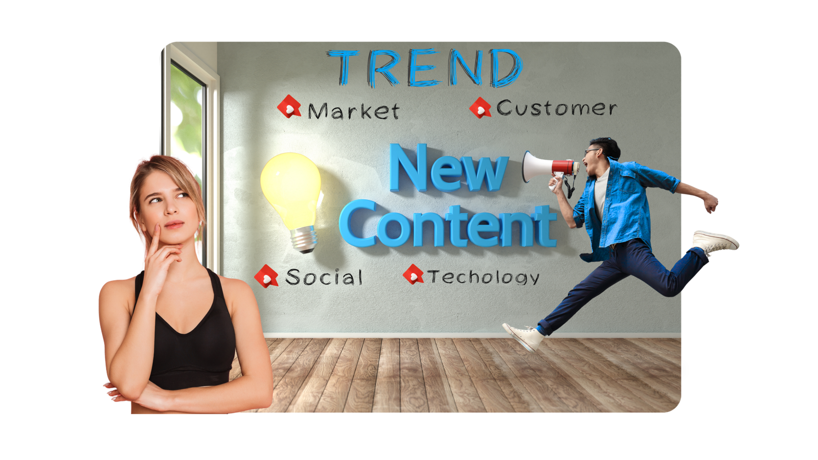 Lifestyle & Trend Lifestyle & Trend